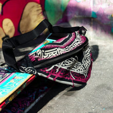 Load image into Gallery viewer, RIÑONERA AKA ROSA