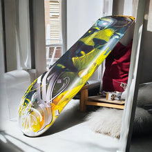 Load image into Gallery viewer, Dualidad Reflejada: Dos Caras, Un Alma