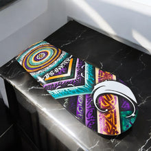 Load image into Gallery viewer, Capa sobre Capa: La Flor de la Vida en Movimiento