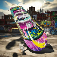 Load image into Gallery viewer, Cien Dólares de Persistencia: El Valor de un Sueño