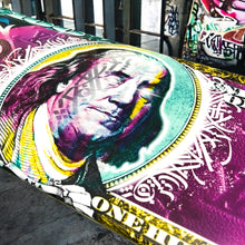 Load image into Gallery viewer, Cien Dólares de Persistencia: El Valor de un Sueño