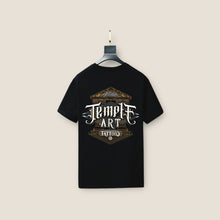Load image into Gallery viewer, Camiseta Clásica Temple Art